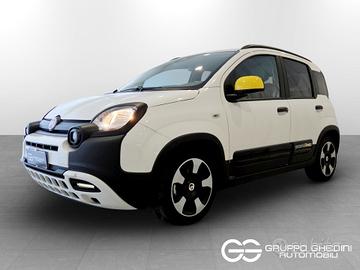 FIAT Pandina III 2024 Cross - Pandina Cross 1.0 fi