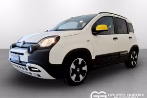 FIAT Pandina III 2024 Cross - Pandina Cross 1.0 fi