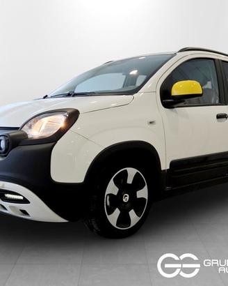 FIAT Pandina III 2024 Cross - Pandina Cross 1.0 fi