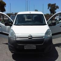Peugeot Partner 1.6 hdi - 3 posti