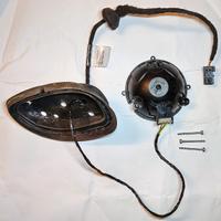 MOTORIN0 SPECCHIO RETROVISORE  Citroen C-3 Picasso