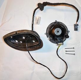 MOTORIN0 SPECCHIO RETROVISORE  Citroen C-3 Picasso