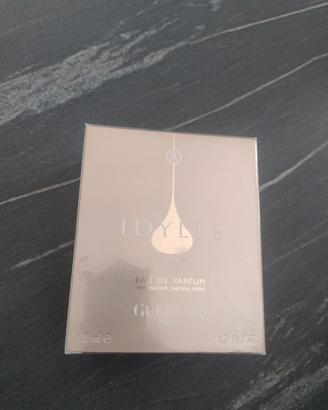 Idylle EDP 50ml Guerlain