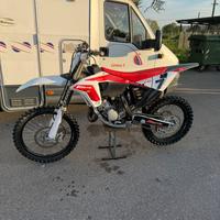 Fantic xx 125 2024