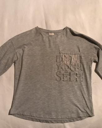 Maglia ZARA da ragazza 12 anni