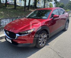 MAZDA CX-30 2.0L Skyactiv-G M Hybrid 2WD Executive