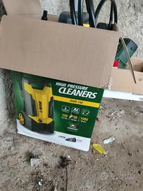 Idropulitrice Lavor Dive 110