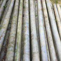 tubi allumineo da 150