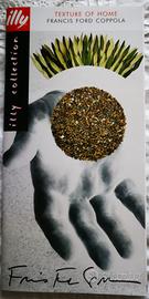 Tazzine collezione 2000 illy caffè F. Ford Coppola