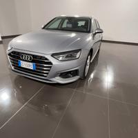 Audi A4 Avant 35 TDI/163 CV S tronic Business Adva