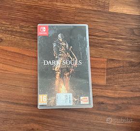 Dark souls