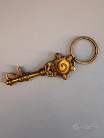 Portachiavi Blizzard Hearthstone