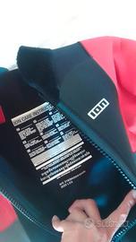 Muta surf ION ragazzo con Guanti e calzari