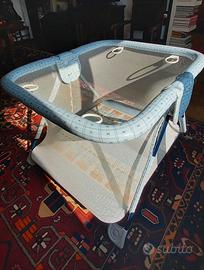 Box bimbi primi sogni nuovo