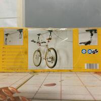 Elevatore per bicicletta 