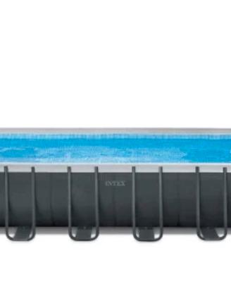Piscina intex 732x366x132