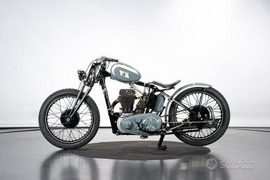 1948 BSA M20 SPECIAL - RDS01896