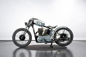 1948 BSA M20 SPECIAL - RDS01896