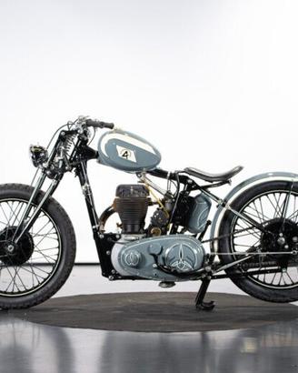 1948 BSA M20 SPECIAL - RDS01896