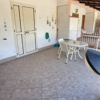 Case vacanze Cariati Calabria mare settembre