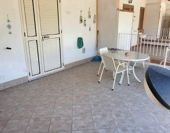 Case vacanze Cariati Calabria mare settembre