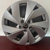 Cerchi in lega Volkswagen