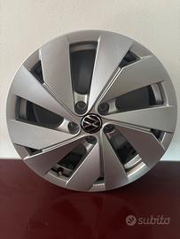 Cerchi in lega Volkswagen