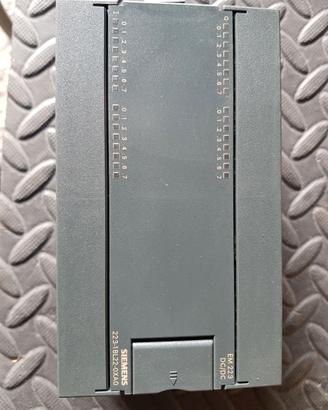 Siemens s7-200