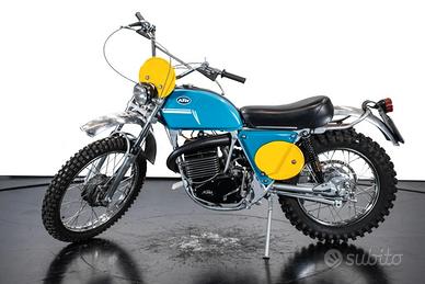 Ktm 175 GS - 1972