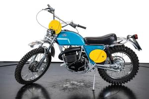 Ktm 175 GS - 1972