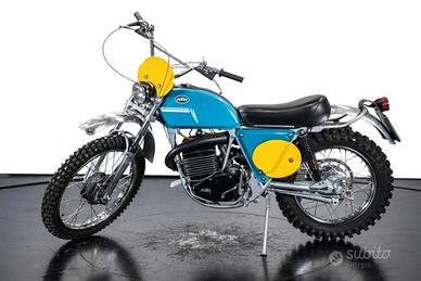 Ktm 175 GS - 1972