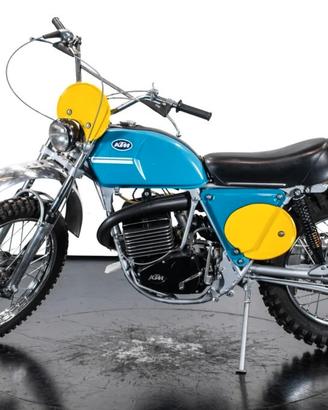 Ktm 175 GS - 1972