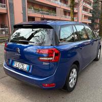 Citroen Grand C4 Picasso PureTech 130 S&S Live 7 p