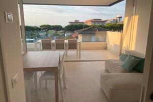 Appartamento vista mare last minute