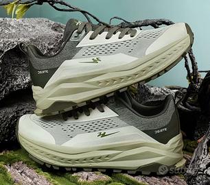 scarpe da trekking uomo 