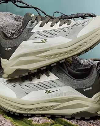 scarpe da trekking uomo 
