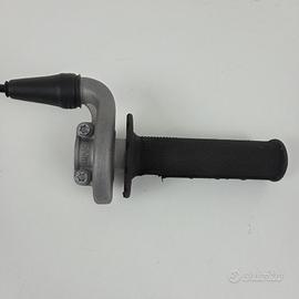 KTM XC-W 2017-2019 125 250 450 PEDANE PEG POGGIAPI