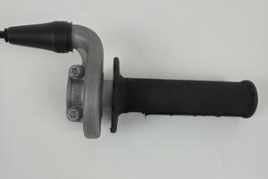 KTM XC-W 2017-2019 125 250 450 PEDANE PEG POGGIAPI