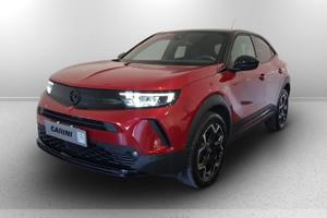 Opel Mokka 1.2 t gs s&s 130cv at8