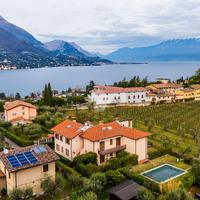 3 LOCALI A SAN FELICE DEL BENACO