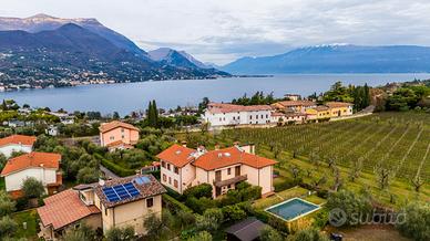 3 LOCALI A SAN FELICE DEL BENACO