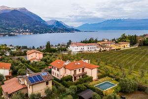 3 LOCALI A SAN FELICE DEL BENACO