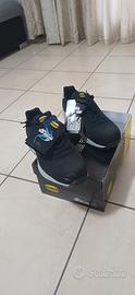Scarpe antinfortunistiche, Diadora Utility nuove