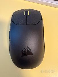 Mouse corsair Sabre v2pro ultra light wireless