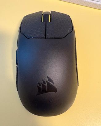 Mouse corsair Sabre v2pro ultra light wireless