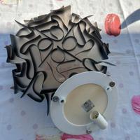 Lampada da parete o soffitto SLAMP VELI