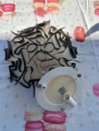 Lampada da parete o soffitto SLAMP VELI