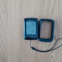 Bryton rider 450 cartografico