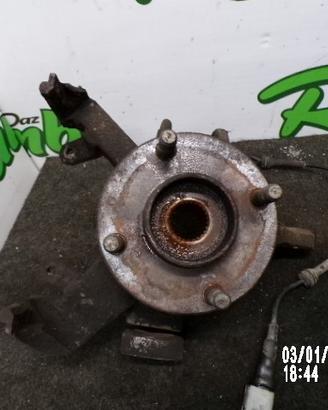 MONTANTE ANT. SINISTRO FOCUS I 1.8 TDDI 2000