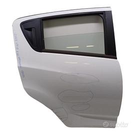 PORTIERA POSTERIORE DESTRA CHEVROLET Spark 1° Ser